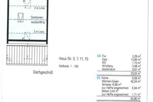 5-Zimmer Reihenmittelhaus mit Garage in Rottweil – Die vollständige Adresse der Immobilie erhältst du vom Anbieter., 78628 Rottweil – Vorschaubild 18