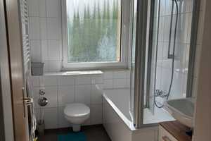 Helle, ruhige 1-Zimmer-Wohnung in zentraler Lage Darmstadts – Darmstadt – Vorschaubild 4