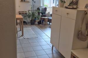 Helle 3-Zimmer-Wohnung mit Südostbalkon und Tiefgaragenstellplatz in Köln-Bickendorf – Die vollständige Adresse der Immobilie erhältst du vom Anbieter., 50827 Bickendorf, Köln – Vorschaubild 15