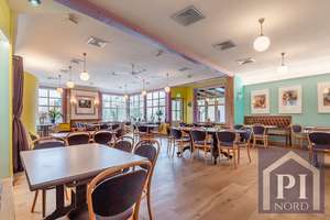 Ihre Chance: Restaurant mit neuer Konzession + Laden & Wohnung unter einem Dach – Die vollständige Adresse der Immobilie erhältst du vom Anbieter., 24259 Westensee – Vorschaubild 14