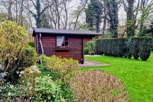 3 Zimmer Wohnung mit Garage in Sterkrade-Mitte – Brüderstr. 61, 46145 Tackenberg, Oberhausen – Vorschaubild 5
