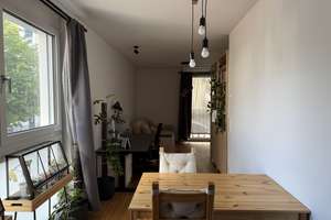 1 Zimmer, großer Balkon, Neubau 2025: Neuwertige Wohnung in Sendling – Die vollständige Adresse der Immobilie erhältst du vom Anbieter., 81369 Mittersendling, München – Vorschaubild 4