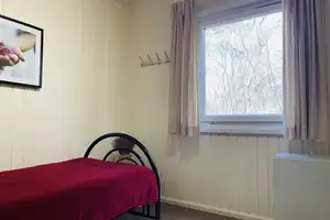 Wochenendhaus am See / Waldlage / Erholung Pur /
Seltene Gelegenheit – Ammerland (Kreis) – Vorschaubild 8