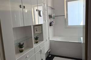 Gemütliche und helle 3 Zimmer Wohnung – 80937 Am Hart, München – Vorschaubild 22