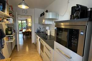 Modernes Einfamilien-Reihenhaus 4/5 Zimmer in Niederkassel mit Terrasse – 40547 Niederkassel, Düsseldorf – Vorschaubild 15