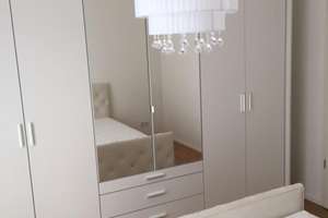 Moderne 2-Zimmer-Wohnung mit Balkon & Fußbodenheizung in Bonn-Auerberg – hell & hochwertig – An der Josefshöhe 39, 53117 Auerberg, Bonn – Vorschaubild 5