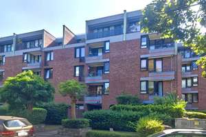 3 Zimmer Eigentumswohnung mit großer Gartenloggia am Grafenberger Wald – Die vollständige Adresse der Immobilie erhältst du vom Anbieter., 40625 Gerresheim, Düsseldorf – Vorschaubild 18