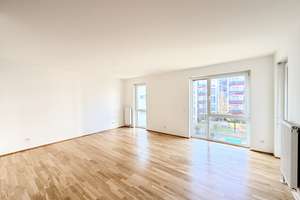 Stilvolles Wohnerlebnis: Lichtdurchflutet, großzügig, mit Balkon und Einbauküche – Berliner Allee 8E, 64295 Darmstadt-West, Darmstadt – Vorschaubild 11