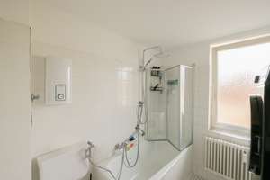 Großzügige 2-Zimmer Wohnung im östlichen Ringgebiet – Kastanienallee 54, 38102 Östliches Ringgebiet, Braunschweig – Vorschaubild 8
