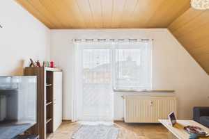 Gepflegtes Zweifamilienhaus als Mietobjekt oder zur Selbstnutzung  12km von Bamberg – Schulweg 4, 96170 Bamberg (Kreis) – Vorschaubild 19