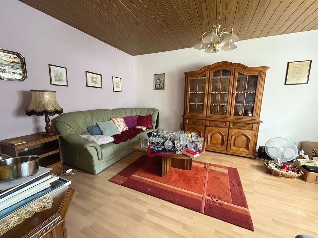 Immobilie in Mettlach - Einfamilienhaus in Mettlach - Bild 3