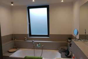 * 2/3 Zi.-PENTHOUSE *MODERN *  STYLISH *  TRENDIGES SÜDSTADT - WOHNFEELING*   * VIDEO v. d. WOHNUNG* – Die vollständige Adresse der Immobilie erhältst du vom Anbieter., 90763 Südstadt Industriegebiet, Fürth – Vorschaubild 41