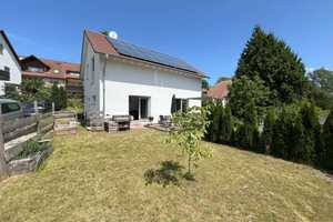 Modernes Einfamilienhaus mit Garten Energieeffizienzklasse A+ Wärmepumpe & Photovoltaik – Calw (Kreis) – Vorschaubild 24