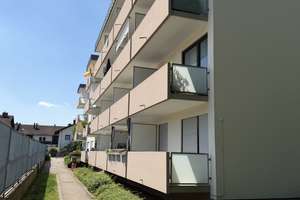 1-Zimmer Wohnung zu verkaufen – Sandgrubenweg 135, 81737 Altperlach, München – Vorschaubild 3
