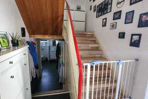 * RESERVIERT * 
Haus mit schönem Garten für die Familie – Kaiserslautern – Vorschaubild 14