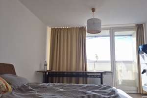 1 Zimmer Wohnung nähe Siemens Campus – Paul-Gossen-Straße 34, 91052 Schönfeld, Erlangen – Vorschaubild 2