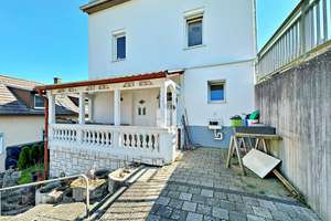FAMILIENTRAUM - Gepflegtes EFH mit Einliegerwohnung, Terrasse, Garten uvm. – Die vollständige Adresse der Immobilie erhältst du vom Anbieter., 72213 Altensteig – Vorschaubild 8