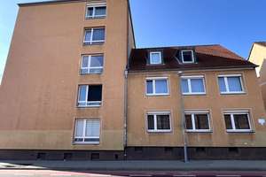 Lichtdurchflutetes Apartment mit 38 m² Wohnfläche im 2. OG – Braunschweig, Petristraße – Die vollständige Adresse der Immobilie erhältst du vom Anbieter., 38114 Westliches Ringgebiet, Braunschweig – Vorschaubild 8