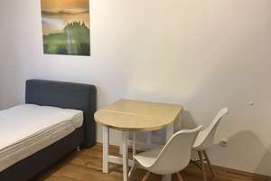 Modernes Wohnen: Kompaktes Apartment in Düsseldorf-Derendorf – Klever Straße 90, 40476 Golzheim, Düsseldorf – Vorschaubild 13