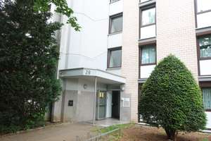 Mainz-Finthen/Katzenberg 2ZKB+Balkon ca. 58 m² 1.OG + Keller + TG-Platz, gut vermietet – Die vollständige Adresse der Immobilie erhältst du vom Anbieter., 55126 Finthen, Mainz – Vorschaubild 2