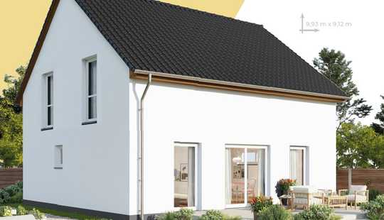 Bild von Schönes Haus am Golfplatz in Kissenbrück