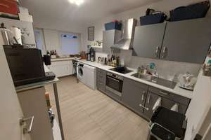2-Zimmer-Wohnung mit Terase  in Mönchengladbach – Am Landgericht 30, 41061 Eicken, Mönchengladbach – Vorschaubild 5