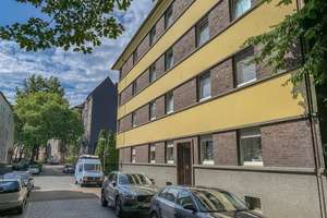 Urban wohnen - ruhig leben im charmanten Altbau! – Josephstr. 25, 44791 Hamme, Bochum – Vorschaubild 8