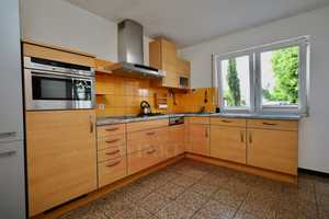 Einfamilienhaus mit Terrasse, Wintergarten und EBK in Meckenheim-Merl zur Miete -Außenstellplatz+TG – Rhein-Sieg-Kreis – Vorschaubild 6