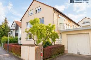 Schöne 3-Zi.-Wohnung mit Balkon * 77 qm * Garage * in guter Wohnlage in S-Sillenbuch * vermietet * – Die vollständige Adresse der Immobilie erhältst du vom Anbieter., 70619 Sillenbuch (Ortsteil), Stuttgart – Vorschaubild 7