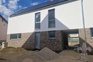 Doppelhaushälfte in Ottersleben-Erstbezug, moderne Ausstattung, 4 Zimmer, Terrasse mit Gartenanteil – 39116 Ottersleben, Magdeburg – Vorschaubild 20