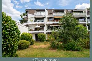 Ideal für Kapitalanleger: Top geschnittenes Apartment mit Garten