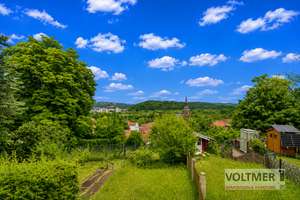 EINGEPACKT - charmantes Reihenmittelhaus mit Garage und Dachterrasse in Saarbrücken! – Die vollständige Adresse der Immobilie erhältst du vom Anbieter., 66119 Sankt Arnual, Saarbrücken – Vorschaubild 4
