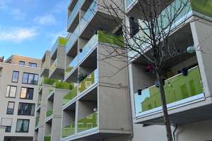 3-Zimmer-Wohnung im Herzen von Köln – Tel-Aviv-Straße 1, 50676 Altstadt/Süd, Köln – Vorschaubild 1