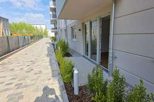 Moderne 2-Raum-Wohnung im Neubau - Stilvoll leben in Leutzsch – Hans-Driesch-Straße 64, 4179 Leutzsch, Leipzig – Vorschaubild 9