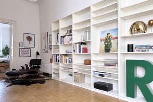 Alltagstaugliche 2,5-Zimmer-Wohnung in Berlin-Schöneberg – Potsdamer Straße 168, 10783 Schöneberg, Berlin – Vorschaubild 10