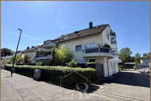 Helle 2-Zimmer-Wohnung mit Balkon & Tiefgarage – attraktive Kapitalanlage in gefragter Lage – Die vollständige Adresse der Immobilie erhältst du vom Anbieter., 53179 Mehlem, Bonn – Vorschaubild 2