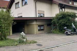 Wohnen mit Charakter: 4-Zimmer-Wohnung in Sankt Johann