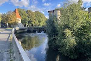 3-Zimmer-Wohnung - Osnabrück Altstadt – Die vollständige Adresse der Immobilie erhältst du vom Anbieter., 49074 Innenstadt, Osnabrück – Vorschaubild 13