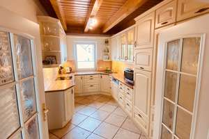 Reihenmittelhaus mit 133 m² Wohnfläche in Lübeck-Travemünde – Die vollständige Adresse der Immobilie erhältst du vom Anbieter., 23570 Travemünde, Lübeck – Vorschaubild 8