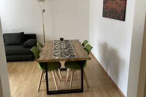 2-Zimmerwohnung mit 2 Balkonen & Tiefgaragenplatz in Mannheim-Käfertal – Bahnhofstraße 2, 68309 Käfertal, Mannheim – Vorschaubild 8