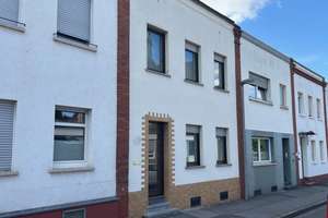 Charmantes Reihenmittelhaus in Mombach – Die vollständige Adresse der Immobilie erhältst du vom Anbieter., 55120 Mombach, Mainz – Vorschaubild 3