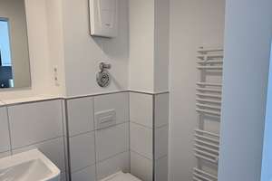 Modernes möbliertes City-Apartment in Frankfurt-Niederrad – Lyoner Straße 11, 60528 Niederrad, Frankfurt am Main – Vorschaubild 7