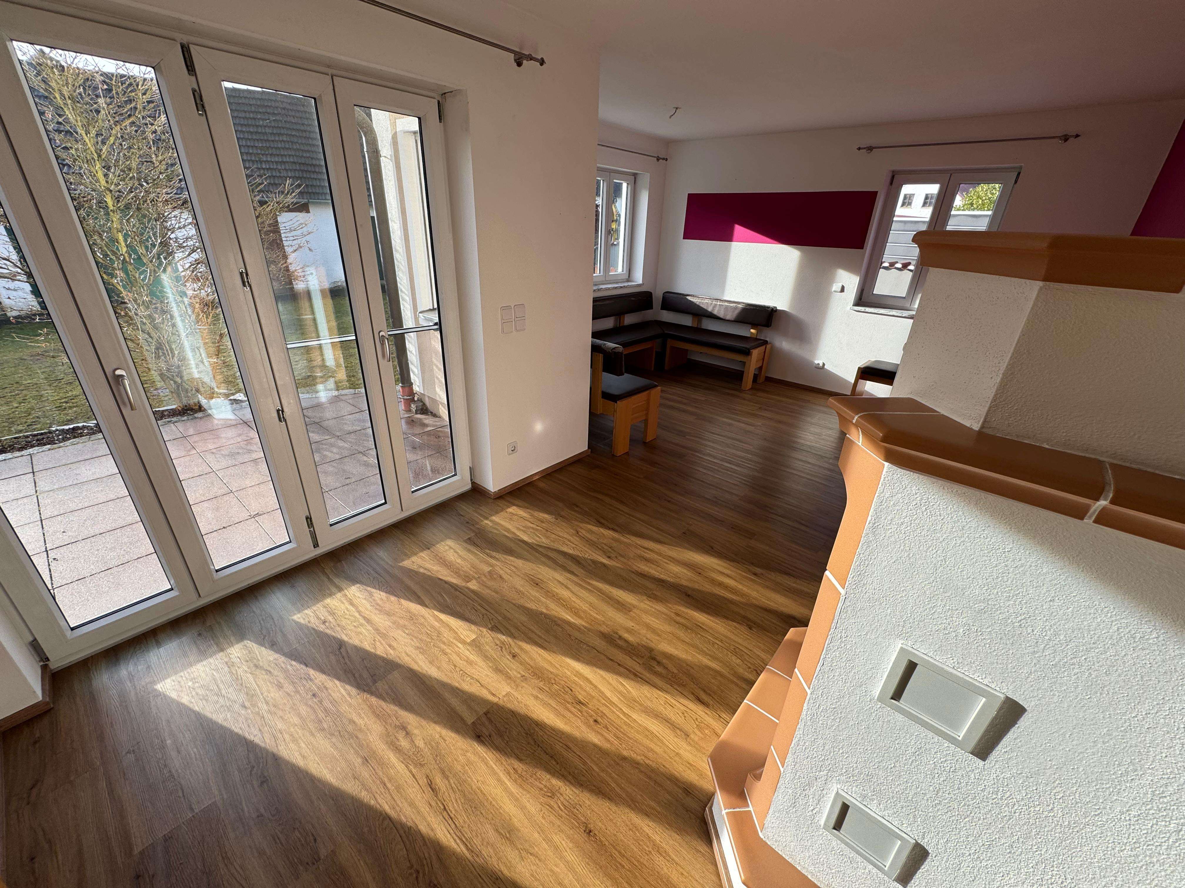 Immobilie in Gerolsbach - Modernes Wohnhaus mit Doppelgarage in Gerolsbach OT Junkenhofen zu verkaufen! - Bild 8