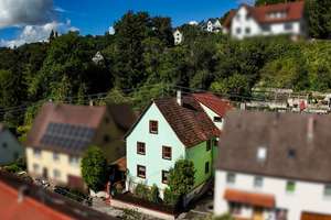Perfekt für die FAMILIE als Mehrgenerationenhaus oder als Renditeobjekt – Die vollständige Adresse der Immobilie erhältst du vom Anbieter., 72160 Horb am Neckar – Vorschaubild 1