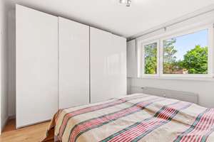 Sonnige Balkonwohnung mit Stellplatz in Halstenbek – Die vollständige Adresse der Immobilie erhältst du vom Anbieter., 25469 Halstenbek – Vorschaubild 12