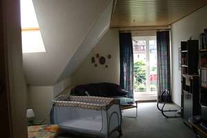 Solides und gepflegtes EFH auf großem Grundstück (Potential: s. Sonstiges) in Innenstadtlage (33609) – 33609 Mitte, Bielefeld – Vorschaubild 19