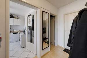 BRUMANI | solide Kapitalanlage mit Weitblick 2 Zi.-Whg. Balkon & Tiefgarage in Freiburg-Betzenhausen – 79114 Alt-Betzenhausen, Freiburg im Breisgau – Vorschaubild 4