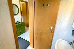 Verklinkertes Reihenmittelhaus in Hanglage – ruhig & stadtnah in Brackwede – Die vollständige Adresse der Immobilie erhältst du vom Anbieter., 33647 Brackwede, Bielefeld – Vorschaubild 7