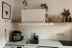 Wohnungstausch: Karolingerring 27 – Karolingerring 27, 50400 Neustadt/Süd, Köln – Vorschaubild 10