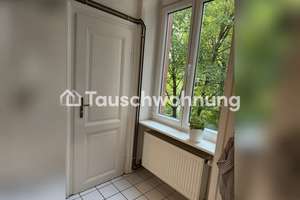 Tauschwohnung: Altbau im Herzen von Frankfurt Westend Licht, Ruhe und Toplage – 60322 Westend-Nord, Frankfurt am Main – Vorschaubild 10